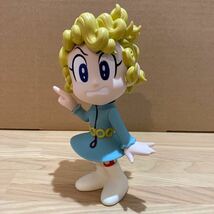 メディコムトイ 怪物くん 怪子ちゃん VCD ソフビ人形 オールドカラー 藤子不二雄A_画像1