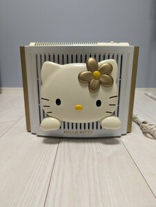  Hello Kitty air purifier AC-4313 type Twin Bird industry 