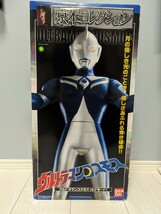 【美品】BANDAI ウルトラマンコスモス（ルナモード）　京本コレクション_画像1