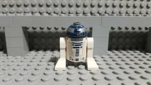  Lego Star * War z Astro mek Droid R2-D2 Mini fig много выставляется включение в покупку возможность стандартный товар 