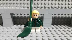  Lego Harry *pota- gong ko* maru foi Mini fig large amount exhibiting including in a package possibility regular goods 