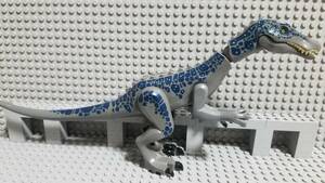 レゴ ジュラシックワールド バリオニクス 恐竜 ジャンボフィグ 大量 大量出品中 同梱可能 正規品