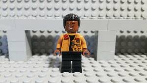 レゴ スターウォーズ フィン STAR WARS ミニフィグ 正規品 LEGO 大量出品中 同梱可能