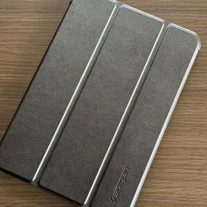 iPad Mini6 ケース カバー 2021 三つ折りケース スリム 半透明 軽量 スタンド Apple Penci2 アリング 充電対応 オートスリープ対応