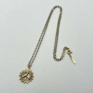 203jewelry 203ジュエリー K10 sunnypeace ネックレス