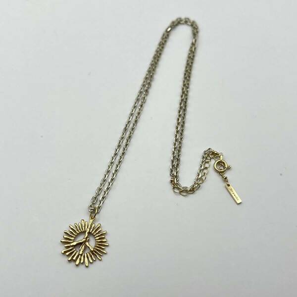 203jewelry 203ジュエリー K10 sunnypeace ネックレス