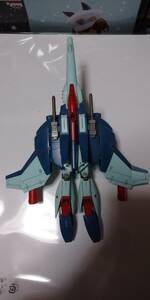 HG 1/144 リガズィ 完成品 ジャンク