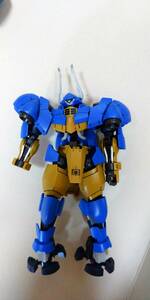 HG 1/144 ヘルムヴィーゲ・リンカー ジャンク品