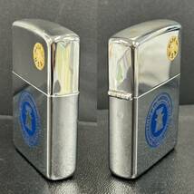 ★ZIPPO ジッポライター 北マリアナ諸島自治連邦区 NORTHERN MARIANA ISLANDS U.S.A 着火未確認 ケース入 喫煙具【中古】_画像4