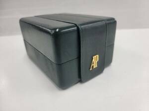 ★AUDEMARS PIGUET オーデマピゲ 時計ケースのみ 純正 腕時計【中古】