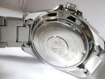 セイコー プロスペックス ダイバースキューバ PADI Special Edition SBDJ057 メンズ ソーラー 腕時計 SEIKO ダイバーズウォッチ_画像3