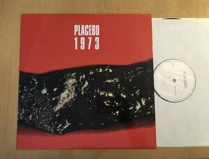 2014RSD 1500枚限定 重量盤 Placebo / 1973 / Rare groove / Dev Large mix収録