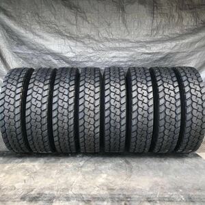 ★即日発送★　New item再生Tires 11R22.5　14PR　★売れてます★引き取り大歓迎★　★在庫お問い合わせください★福岡★10ｔ乗りincludedけ可能★