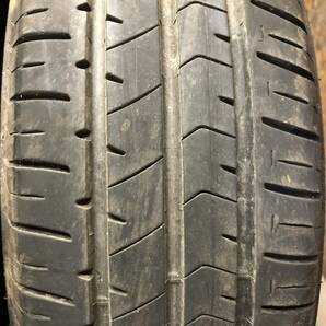 BS ECOPIA NH100RV 195/60R16 89H 極上バリ山4本価格 G-03 福岡 ★引き取り大歓迎★21年製★格安スタート★早い者勝ち★の画像8