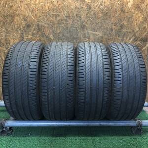 MICHELIN　PRIMACY4　235/45R17　97W　極上バリ山4本価格　G-04　福岡　★引き取り大歓迎★格安スタート★早い者勝ち★　宗像　福津　古賀