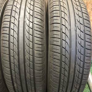 YOKOHAMA PRACTIVA 155/65R13 73S 極上バリ山4本価格 G-41 福岡 ★引き取り大歓迎★即決サービス品★早い者勝ち★23年製★の画像4