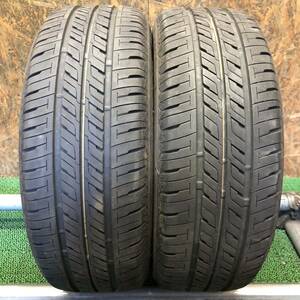 SEIBERLING　SL201　185/55R15　82V　極上バリ山2本価格　G-68　福岡　★引き取り大歓迎★23年製★即決サービス品★早い者勝ち★