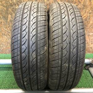 HIFLY　HF201　165/60R14　75H　超極上バリ山2本価格　G-94　福岡　★引き取り大歓迎★21年製★即決サービス品★早い者勝ち★