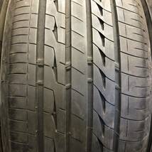 BS　REGNO　GR-XⅡ　245/50R18　100W　極上バリ山4本価格　G-114　福岡　★引き取り大歓迎★21/23年製★人気レグノ★超バリ溝★早い者勝ち_画像6