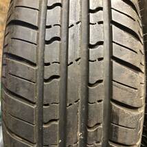 MILESTAR　TOURING　SE　P155/80R13　79S　極上バリ山4本価格　G-122　福岡　★引き取り大歓迎★千円スタート★早い者勝ち★_画像3