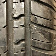 MILESTAR　TOURING　SE　P155/80R13　79S　極上バリ山4本価格　G-122　福岡　★引き取り大歓迎★千円スタート★早い者勝ち★_画像9