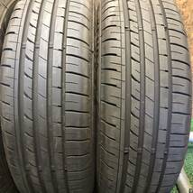 KENDA　KENETICA　ECO　185/65R15　88H　極上バリ山4本価格　G-123　福岡　★引き取り大歓迎★即決サービス品★早い者勝ち★23年製★_画像4