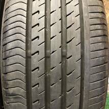 DUNLOP　VEURO　VE303　205/60R16　92H　超極上バリ山4本価格　G-127　福岡　★引き取り大歓迎★訳アリ格安スタート★早い者勝ち★_画像8