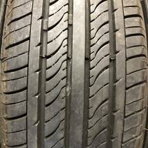 KENDA　RADIAL　KOMET　PLUS　KR23A　165/55R15　75V　極上バリ山4本価格　G-129　福岡　★引き取り大歓迎★22年製★格安スタート★_画像7