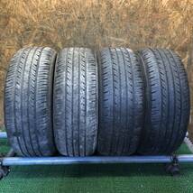 SEIBERLING　SL201　225/55R17　101V　極上バリ山4本価格　G-133　福岡　★引き取り大歓迎★格安スタート★早い者勝ち★　宗像　福津　古賀_画像1