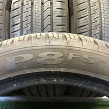 PIRELLI　P8FS　TM　215/45R17　91V　超極上バリ山4本価格　G-135　福岡　★引き取り大歓迎★22年製★8分山以上★即決サービス品★_画像10