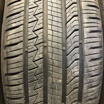 PIRELLI　P8FS　TM　215/45R17　91V　超極上バリ山4本価格　G-135　福岡　★引き取り大歓迎★22年製★8分山以上★即決サービス品★_画像7