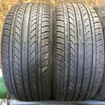 NANKANG　NOBLE　SPORT　NS-20　235/40R18　95H　XL　極上バリ山4本価格　G-138　福岡　★引き取り大歓迎★即決サービス品★早い者勝ち★_画像3