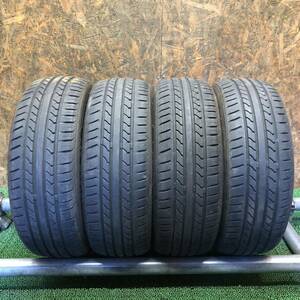 MAXTREK　MAXIMUS　M1　155/55R14　69V　バリ山4本価格　G-169　福岡　★引き取り大歓迎★1000円スタート★早い者勝ち★　宗像　福津　古賀