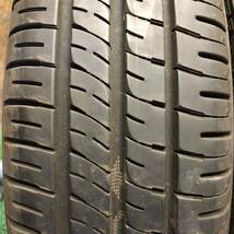 DUNLOP　ENASAVE　EC204　155/65R14　75S　極上バリ山4本価格　G-170　福岡　★引き取り大歓迎★格安スタート★早い者勝ち★　タント　NBOX_画像5