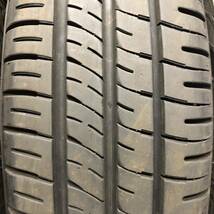 DUNLOP　ENASAVE　EC204　155/65R14　75S　極上バリ山4本価格　G-170　福岡　★引き取り大歓迎★格安スタート★早い者勝ち★　タント　NBOX_画像7