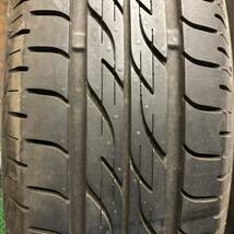 BS　NEXTRY　155/65R14　75S　バリ山4本価格　G-173　福岡　★引き取り大歓迎★1000円スタート★早い者勝ち★　タント　MOVE　NBOX_画像5