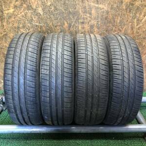 MARQUIS　CST　MR61　165/55R15　75V　極上バリ山4本価格　G-175　福岡　★引き取り大歓迎★即決サービス品★早い者勝ち★　宗像 福津 古賀