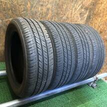 SEIBERLING　SL201　165/55R14　72V　バリ山4本価格　G-176　福岡　★引き取り大歓迎★1000円スタート★早い者勝ち★　宗像　福津　古賀_画像2