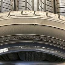 YOKOHAMA　PRACTIVA　165/55R14　72V　超極上バリ山4本価格　G-178　福岡　★引き取り大歓迎★21/22年製★即決品★早い者勝ち★_画像10