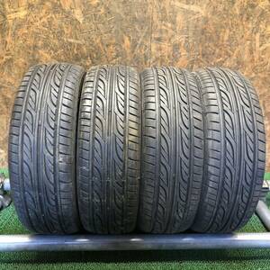 GOODYEAR　EAGLE　LS2000　HYBRIDⅡ　165/55R14　72V　極上バリ山4本価格　G-182　福岡　★引き取り大歓迎★21/22年製★即決サービス品★