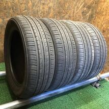 YOKOHAMA　BLUEARTH-ES　ES32　165/55R14　72V　バリ山4本価格　G-200　福岡　★引き取り大歓迎★22年製★格安スタート★早い者勝ち★_画像2