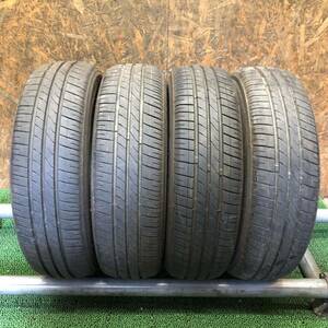 MARQUIS　CST　MR61　155/65R14　75T　極上バリ山4本価格　G-277　福岡　★引き取り大歓迎★22/23年製★格安スタート★早い者勝ち★