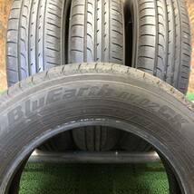 YOKOHAMA　BLUEARTH　RV02　CK　145/80R13　75S　極上バリ山4本価格　G-282　福岡　★引き取り大歓迎★激安即決サービス品★_画像10