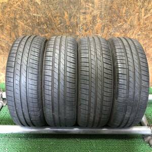 MARQUIS　CST　MR61　165/55R14　72V　極上バリ山4本価格　G-426　福岡　★引き取り大歓迎★即決サービス品★22年製★格安スタート★