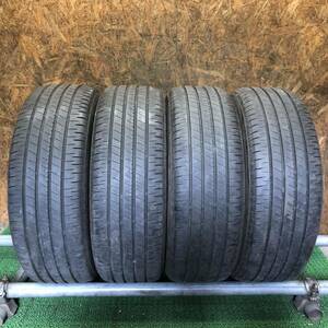 BS　TURANZA　T005A　215/60R17　96H　極上バリ山4本価格　G-444　福岡　★引き取り大歓迎★格安サービス品★早い者勝ち★人気サイズ★