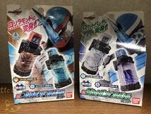 未使用 バンダイ 仮面ライダー ビルド 【DX ゴリラモンド,ロケットパンダ フルボトルセット 2種セット】送料510円_画像1