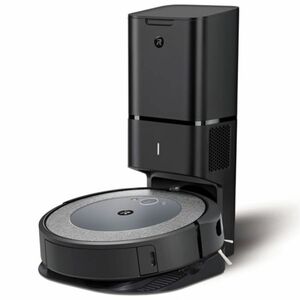 新品未使用 ルンバi3+ ロボット掃除機 iRobot 