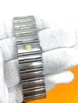 オメガ☆OMEGA☆Constellation☆chronometer☆AUTOMATIC☆ミレニアム☆限定品☆黒文字盤☆稼働品☆美品_画像5