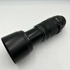 Canon キャノン ET-65B 70-300mm 望遠レンズ 1:4-5.6 運動会 マクロレンズ Zoom LENS EF 70-300mm 1:4-5.6 IS USM ズームレンズ