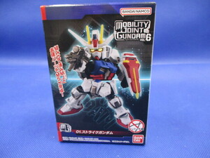 MOBILITY JOINT GUNDAM VOL.6 ストライクガンダム